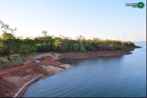 Rio Paranaíba - 2014