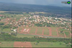 Paranaíba - MS - 2013