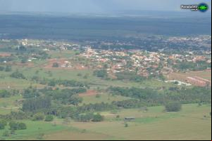 Paranaíba - MS - 2013