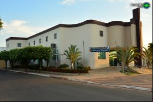 Igreja Santo Antônio - 2014