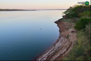 Rio Paranaíba - 2014