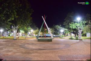 Praça da República - 2014