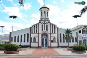 Igreja Matriz - 2015