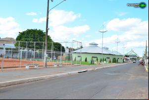 Avenida Carnaíba - 2015