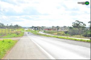 Entrada da Cidade - 2015