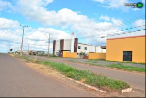 Parque Industrial - 2015