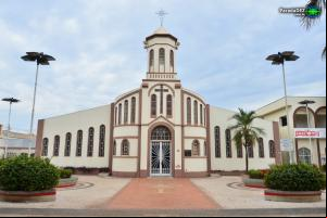 Igreja Matriz - 2016