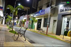 Calçadão - 2016