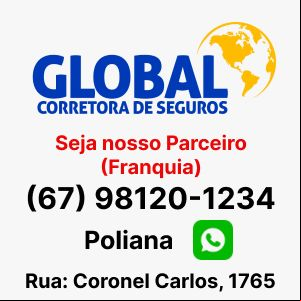 Global Corretora de Seguros