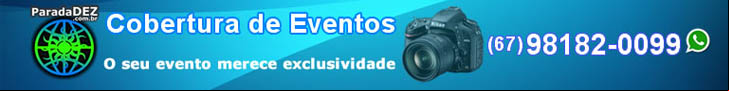 ParadaDEZ Cobertura de Eventos - Fotos