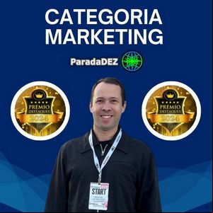 ParadaDEZ - Marketing Digital - (67) 98182-0099